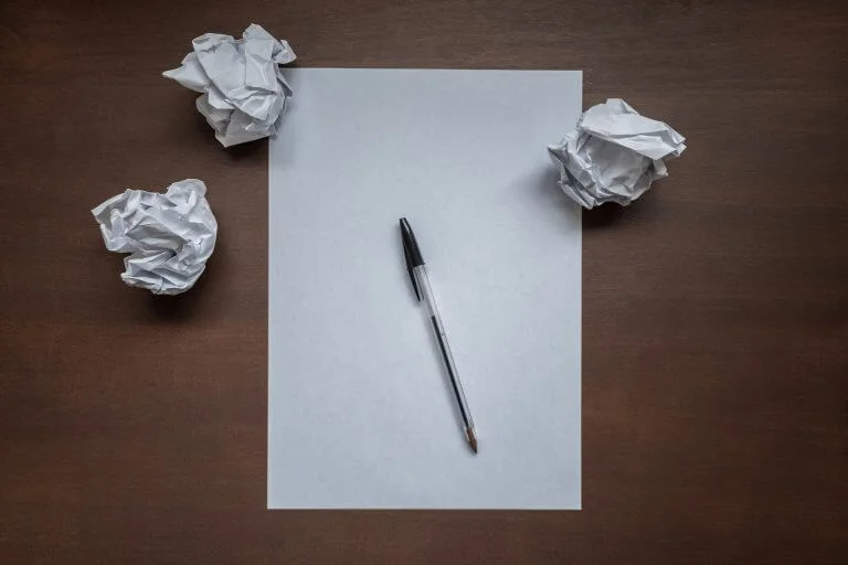Mistakes To Avoid When Learning English