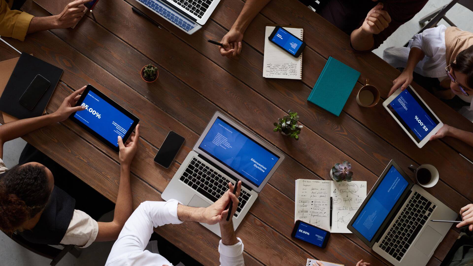 Beyond Business English: Learning the Language of Digital Finance